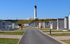 Silver Sands Holiday Park